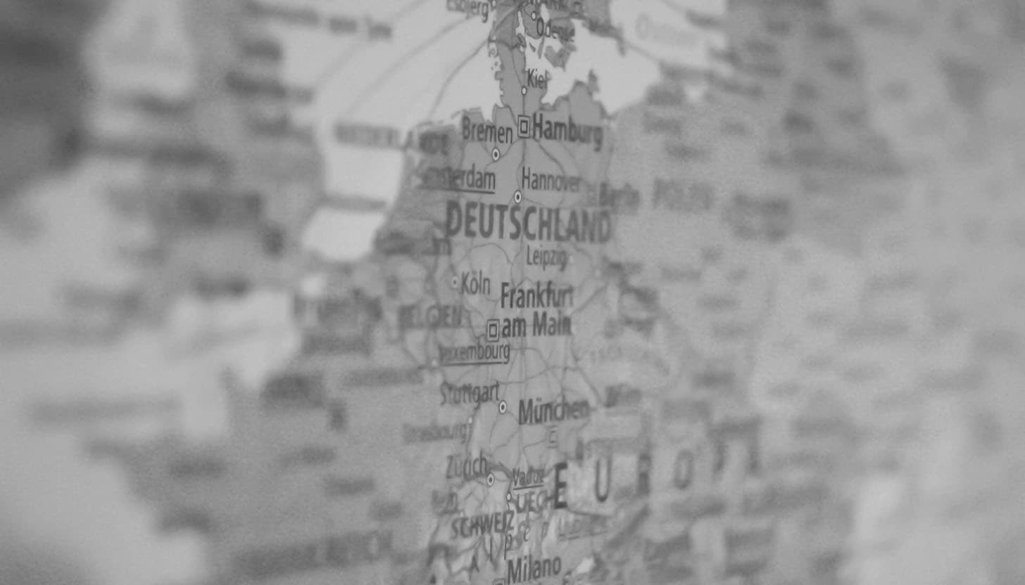 project locaties kaart